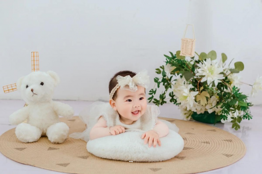 达州宝宝急性荨麻疹