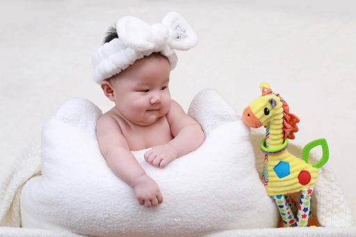 达州宝宝饭量突然变大